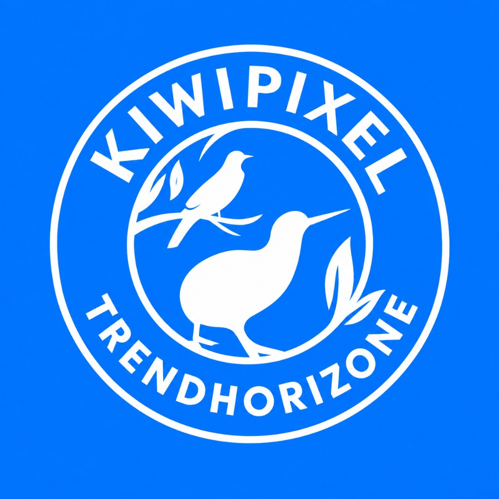 Kiwipixel Logo